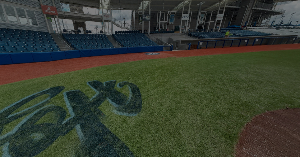 Watch the Hillsboro Hops baseball team