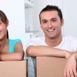 Moving Etiquette movers